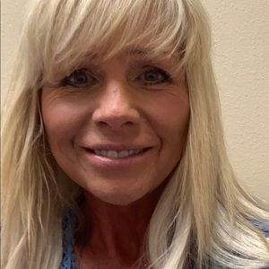 Meet your Posher, Jill